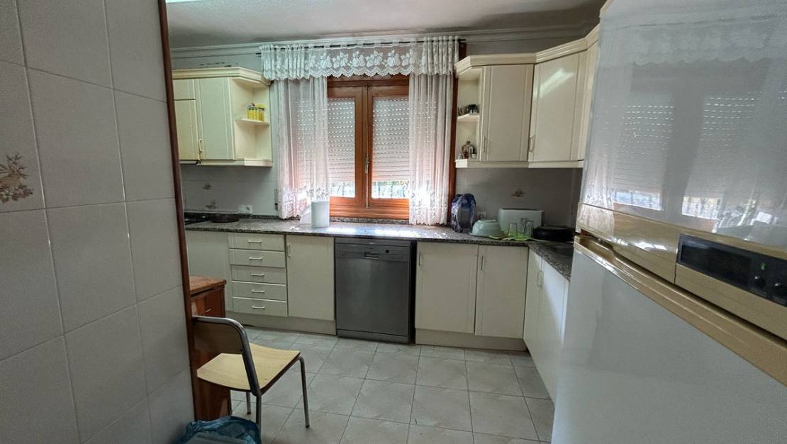 Venta - Chalet - Orihuela - Los Balcones