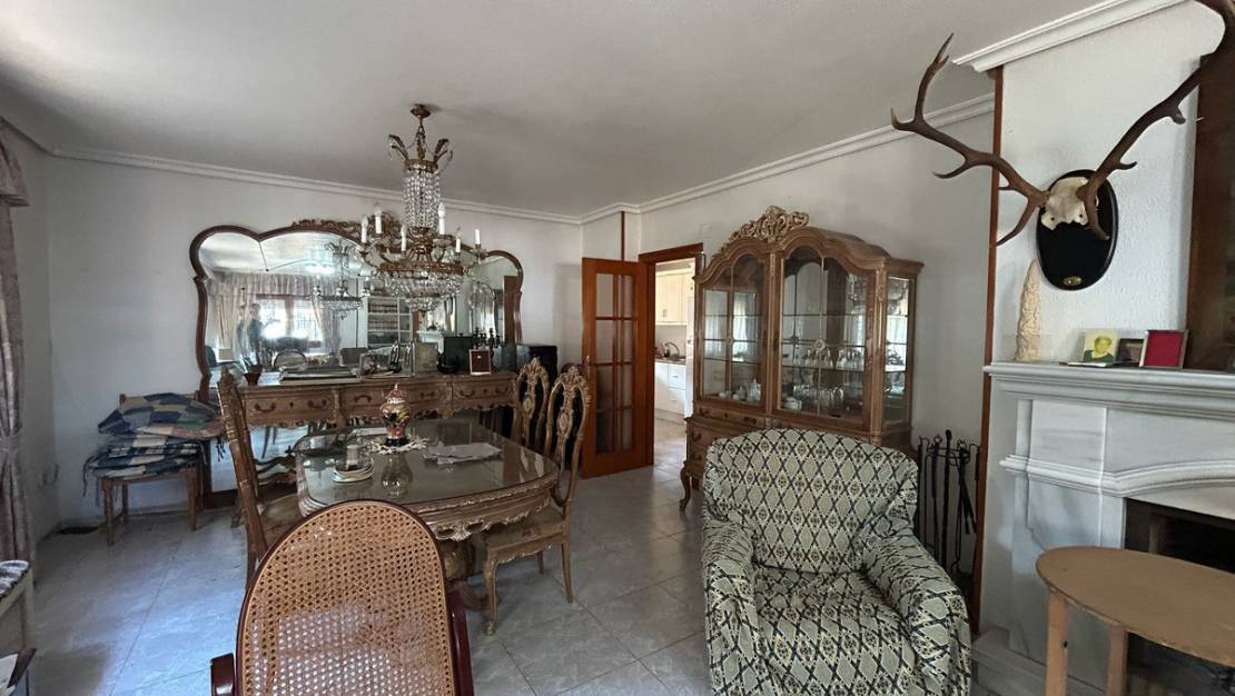 Venta - Chalet - Orihuela - Los Balcones