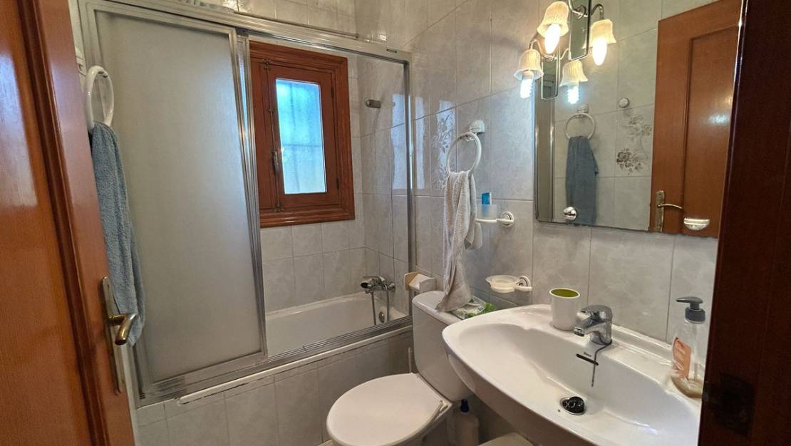 Venta - Chalet - Orihuela - Los Balcones