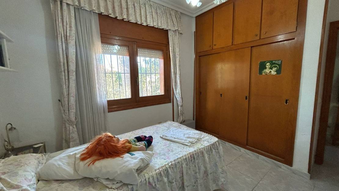 Venta - Chalet - Orihuela - Los Balcones