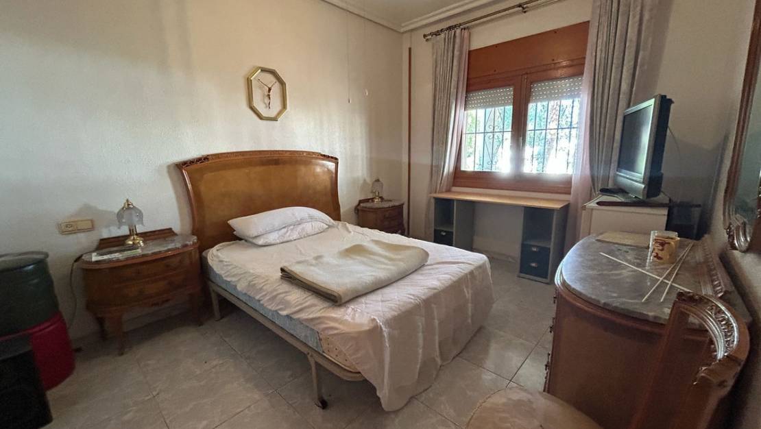 Venta - Chalet - Orihuela - Los Balcones