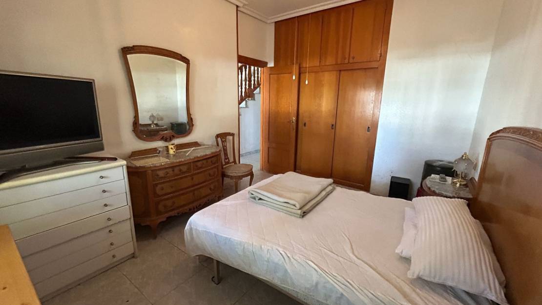 Venta - Chalet - Orihuela - Los Balcones