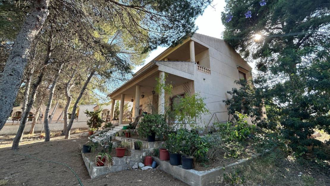 Venta - Chalet - Orihuela - Los Balcones