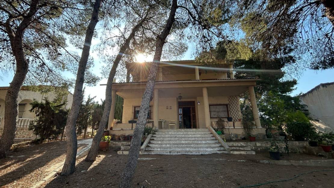 Venta - Chalet - Orihuela - Los Balcones