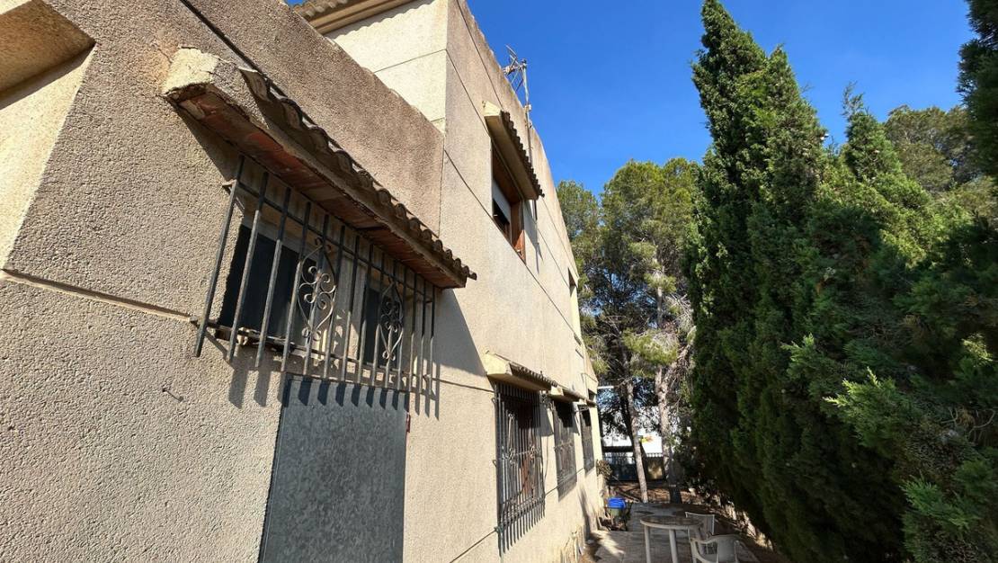 Venta - Chalet - Orihuela - Los Balcones