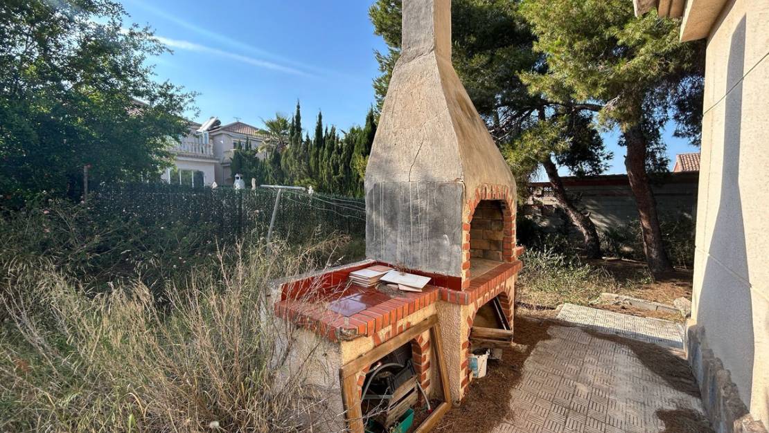 Venta - Chalet - Orihuela - Los Balcones