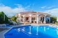Venta - Chalet - Orihuela - Los Balcones