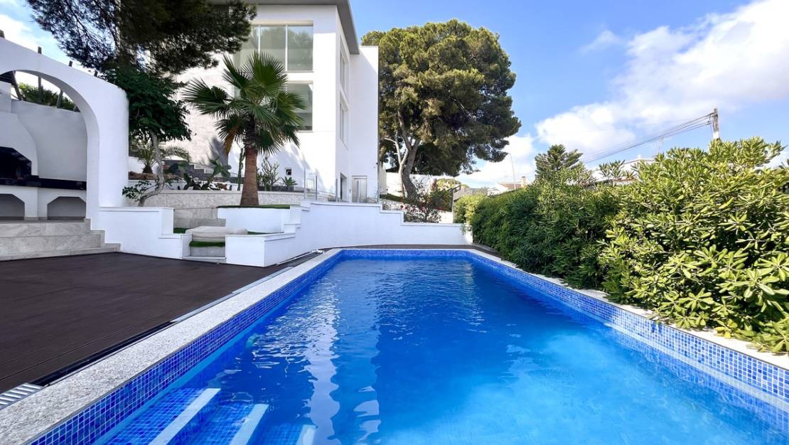 Venta - Chalet - Orihuela - Los Balcones