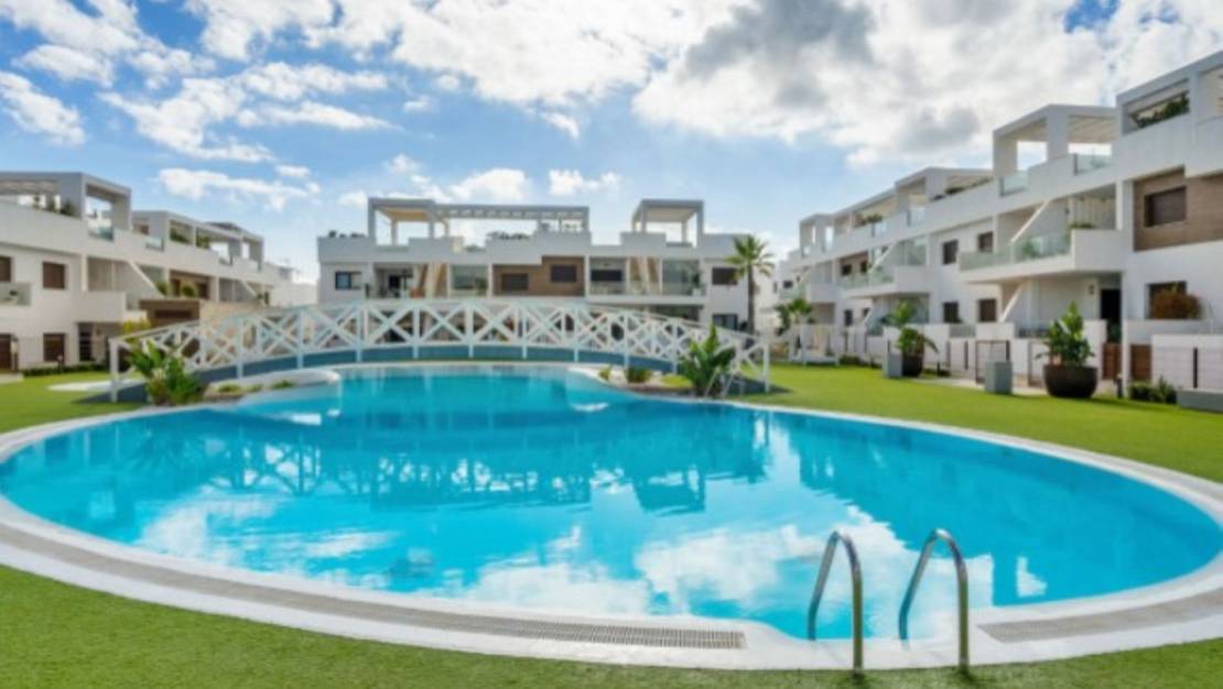 Venta - Chalet - Orihuela - Los Balcones