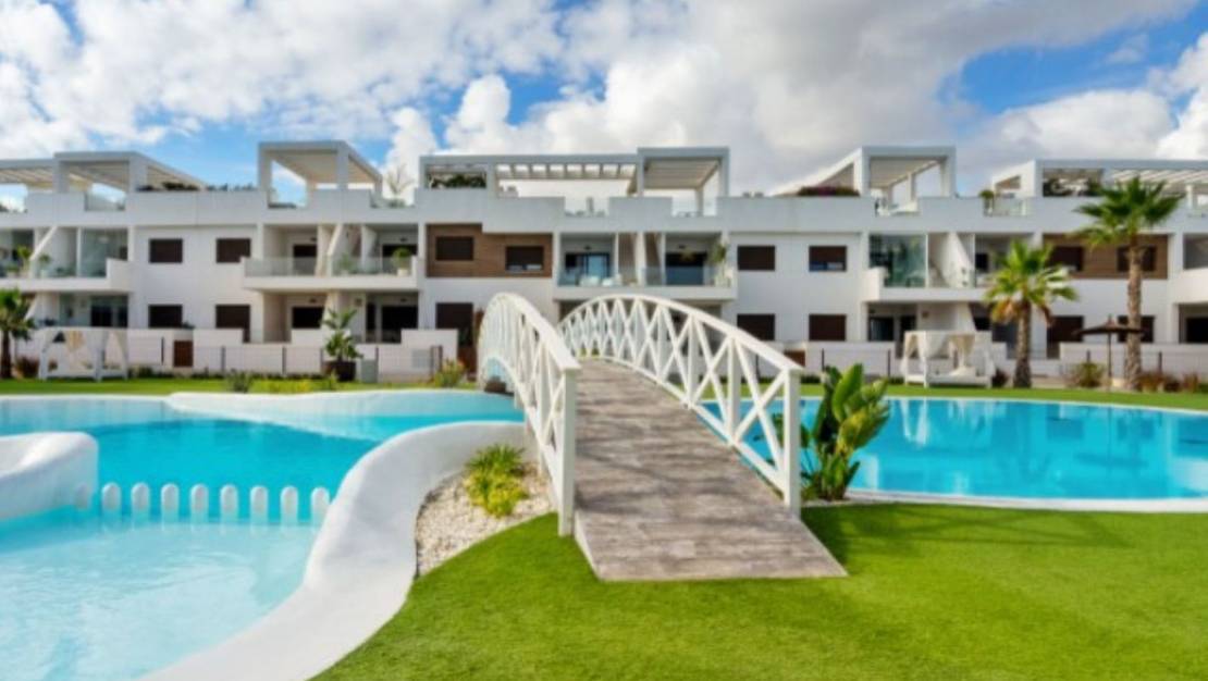 Venta - Chalet - Orihuela - Los Balcones