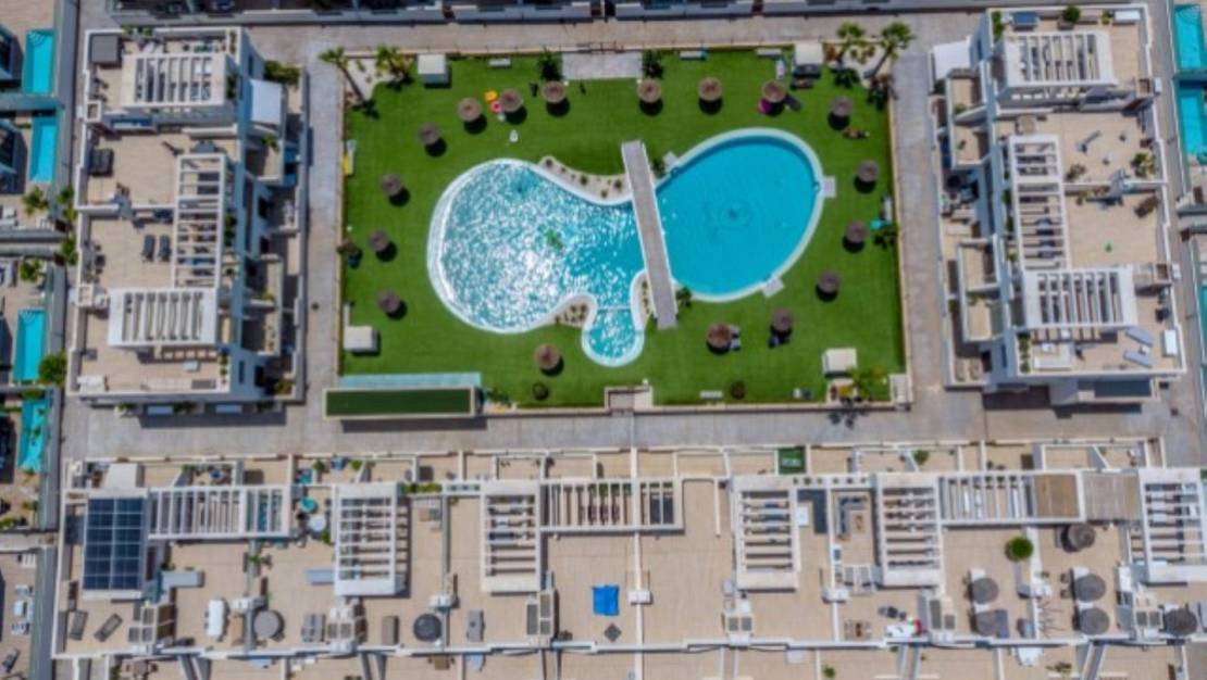 Venta - Chalet - Orihuela - Los Balcones