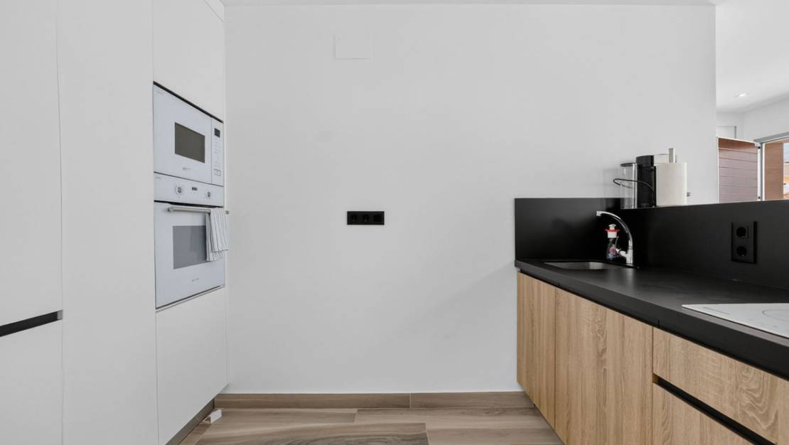 Venta - Chalet - Orihuela - Los Balcones