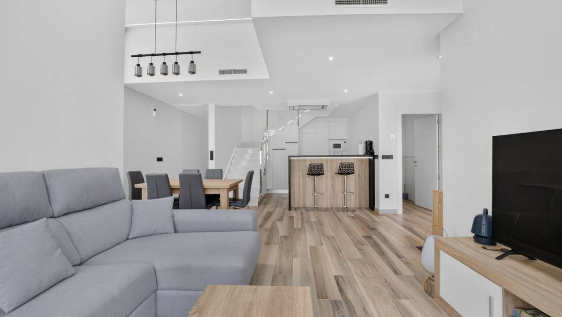 Venta - Chalet - Orihuela - Los Balcones