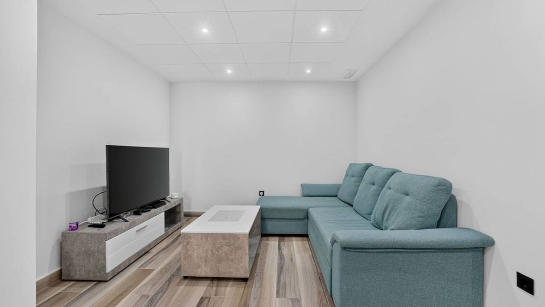 Venta - Chalet - Orihuela - Los Balcones