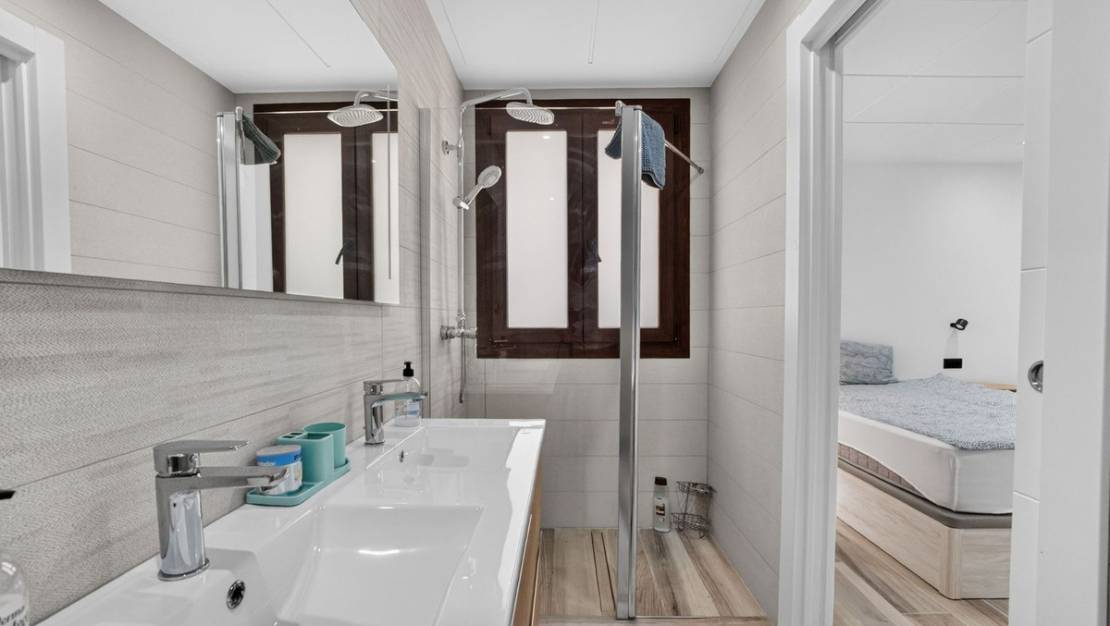 Venta - Chalet - Orihuela - Los Balcones