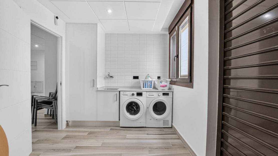 Venta - Chalet - Orihuela - Los Balcones