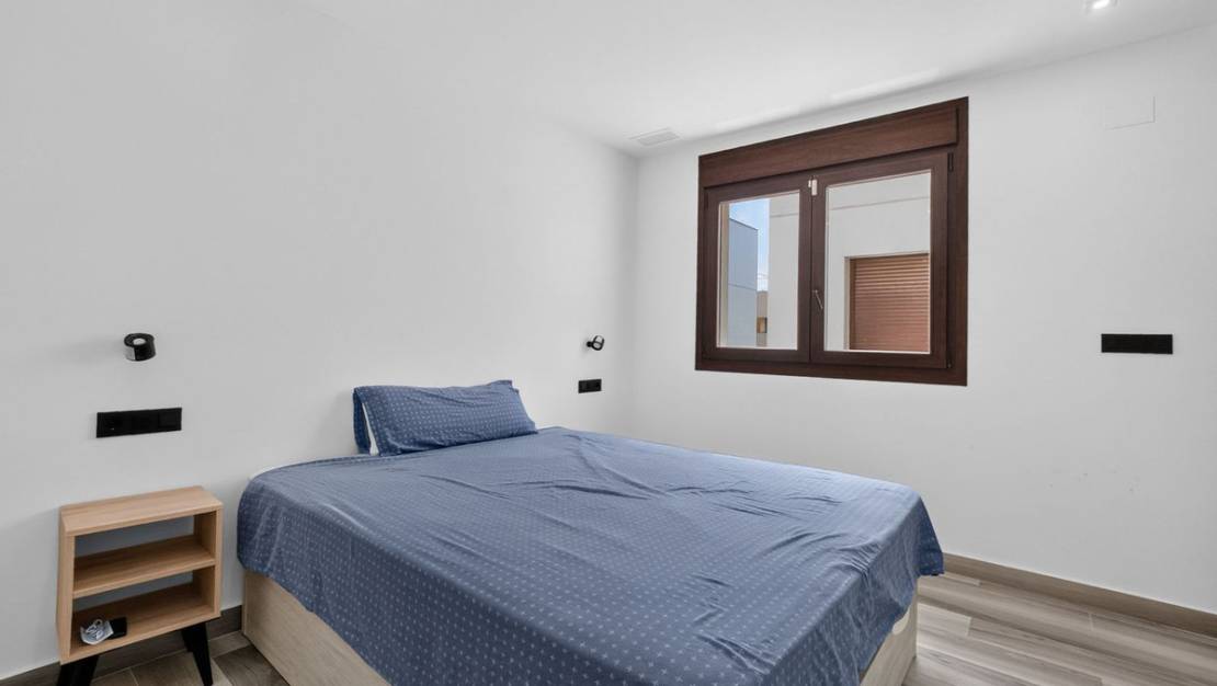 Venta - Chalet - Orihuela - Los Balcones