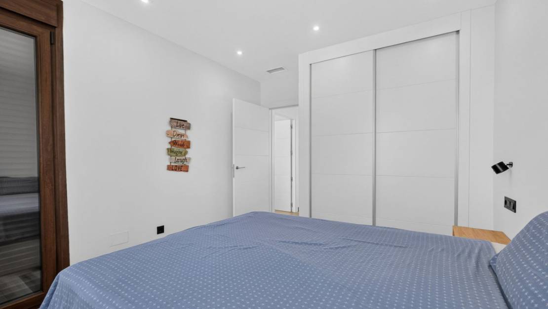 Venta - Chalet - Orihuela - Los Balcones