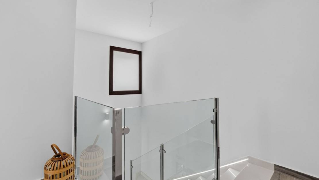 Venta - Chalet - Orihuela - Los Balcones