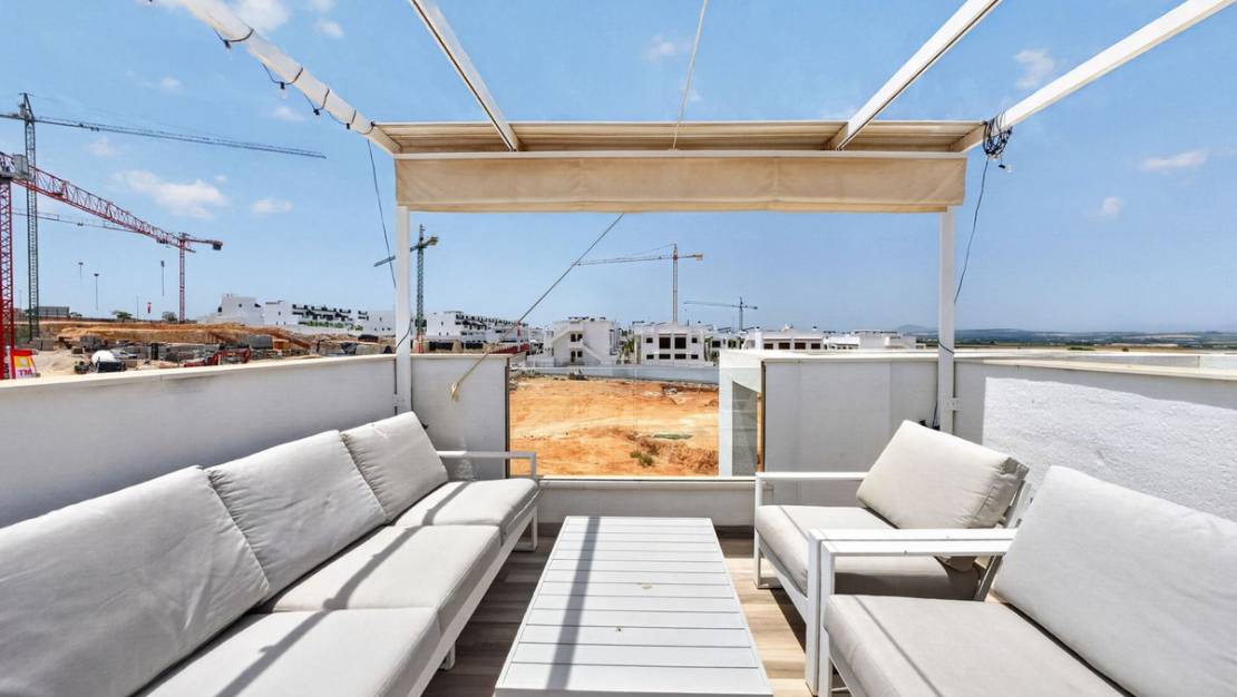 Venta - Chalet - Orihuela - Los Balcones