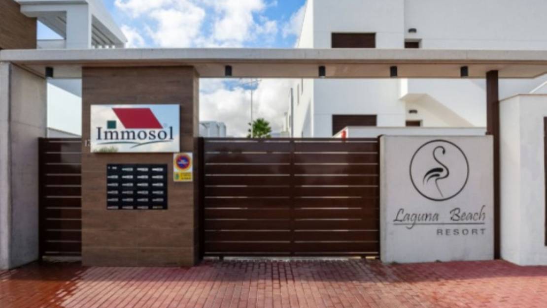 Venta - Chalet - Orihuela - Los Balcones