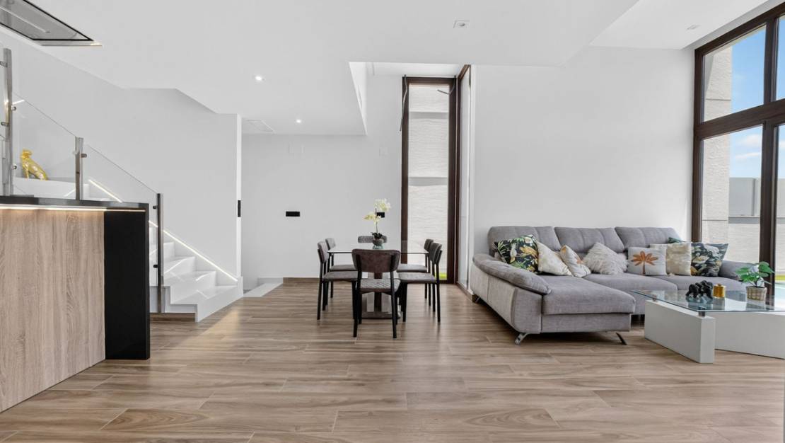 Venta - Chalet - Orihuela - Los Balcones