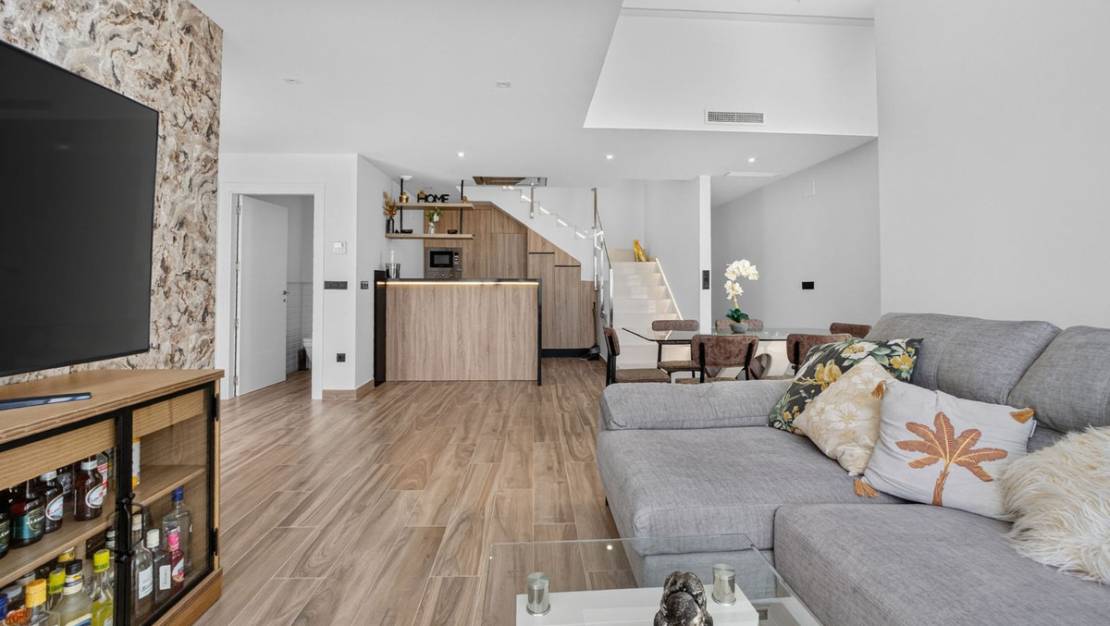 Venta - Chalet - Orihuela - Los Balcones