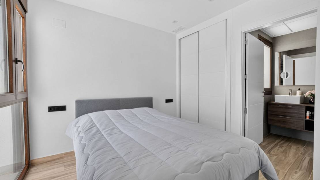 Venta - Chalet - Orihuela - Los Balcones