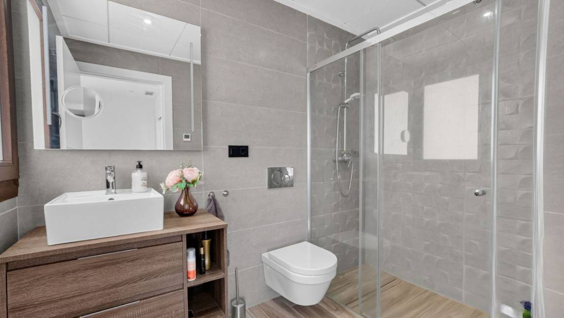 Venta - Chalet - Orihuela - Los Balcones