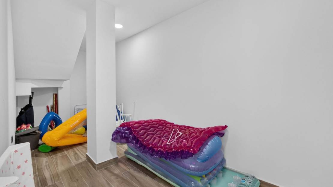 Venta - Chalet - Orihuela - Los Balcones