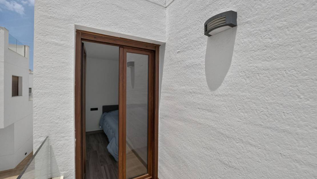 Venta - Chalet - Orihuela - Los Balcones