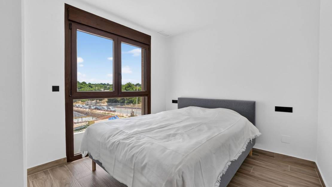 Venta - Chalet - Orihuela - Los Balcones