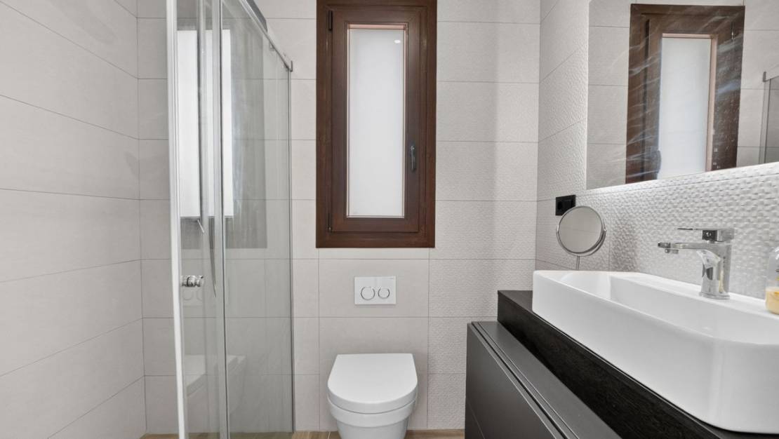 Venta - Chalet - Orihuela - Los Balcones