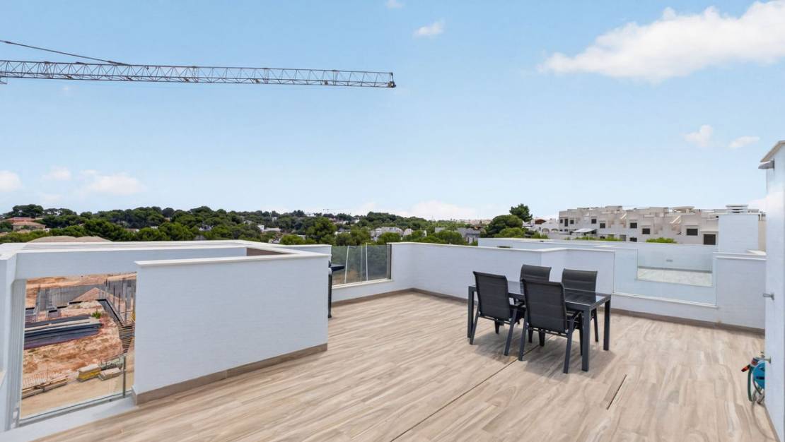 Venta - Chalet - Orihuela - Los Balcones