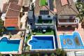 Venta - Chalet - Orihuela - Los Balcones