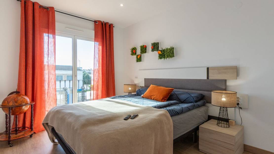 Venta - Chalet - Orihuela - Los Balcones