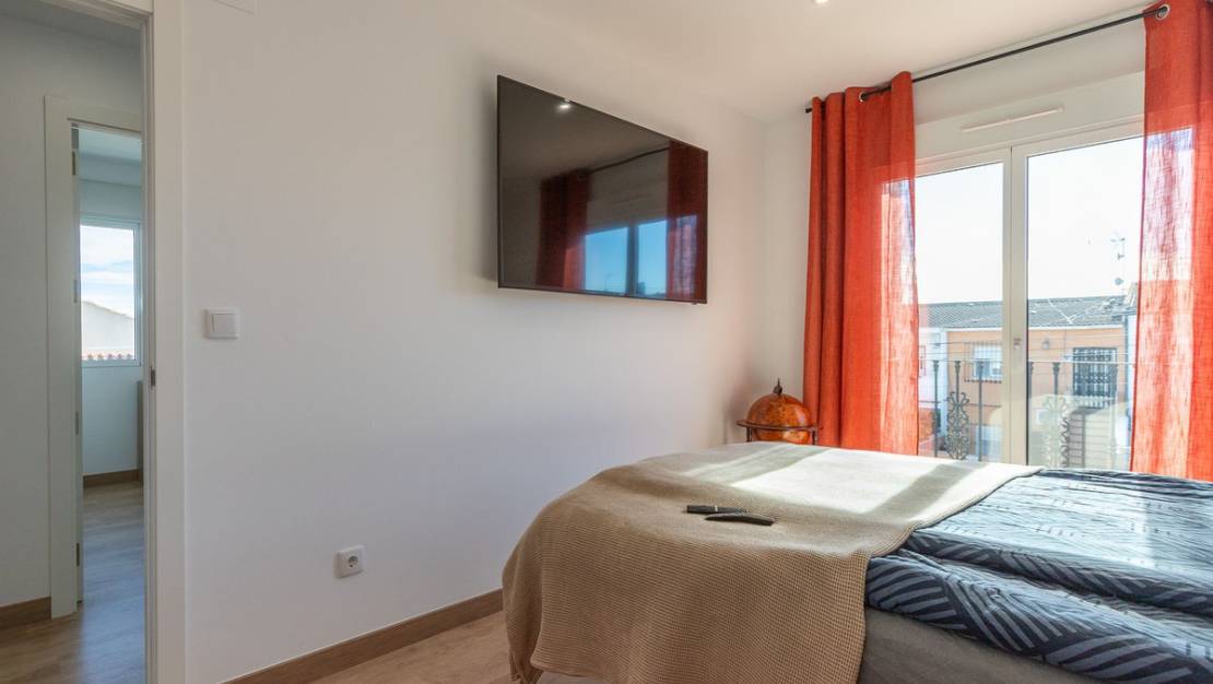 Venta - Chalet - Orihuela - Los Balcones