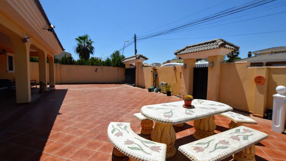 Venta - Chalet - Orihuela - Los Balcones