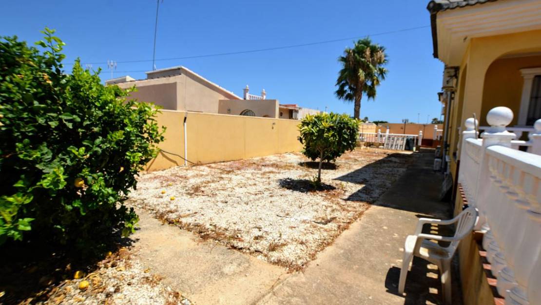 Venta - Chalet - Orihuela - Los Balcones