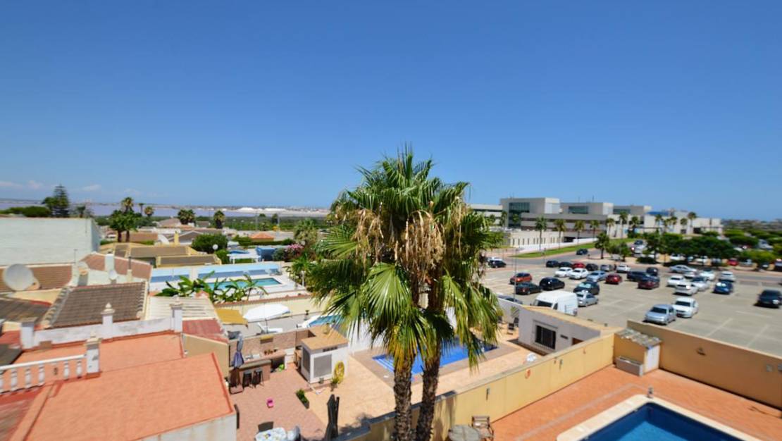 Venta - Chalet - Orihuela - Los Balcones