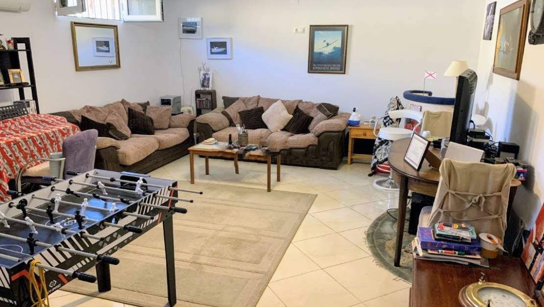 Venta - Chalet - Orihuela - Los Balcones