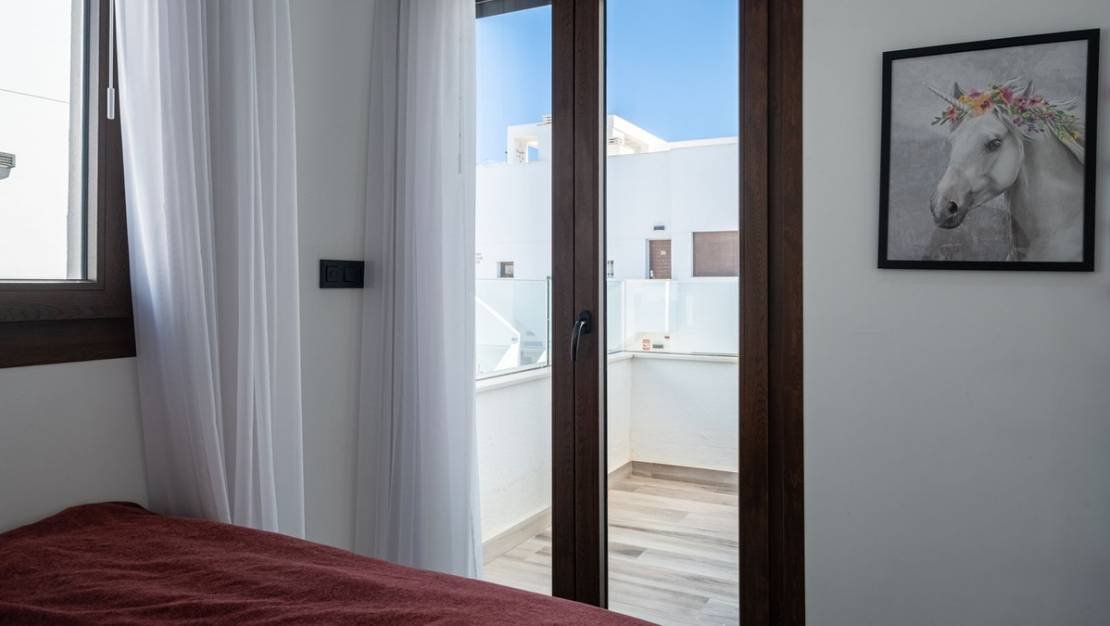 Venta - Chalet - Orihuela - Los Balcones