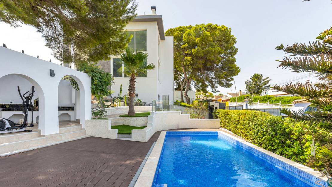 Venta - Chalet - Orihuela - Los Balcones