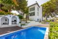 Venta - Chalet - Orihuela - Los Balcones