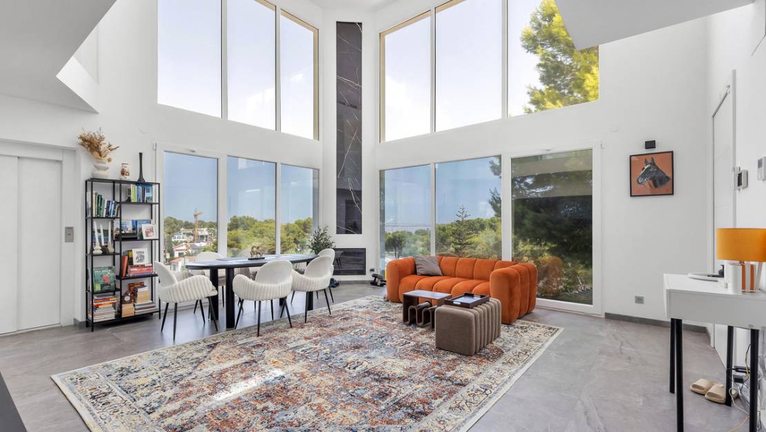 Venta - Chalet - Orihuela - Los Balcones