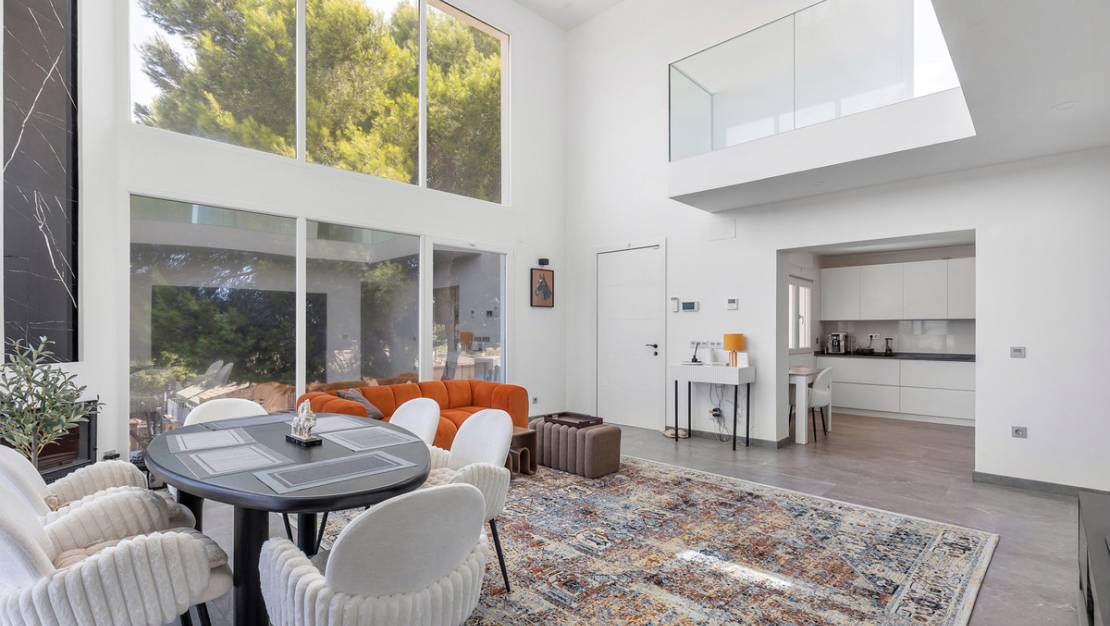 Venta - Chalet - Orihuela - Los Balcones