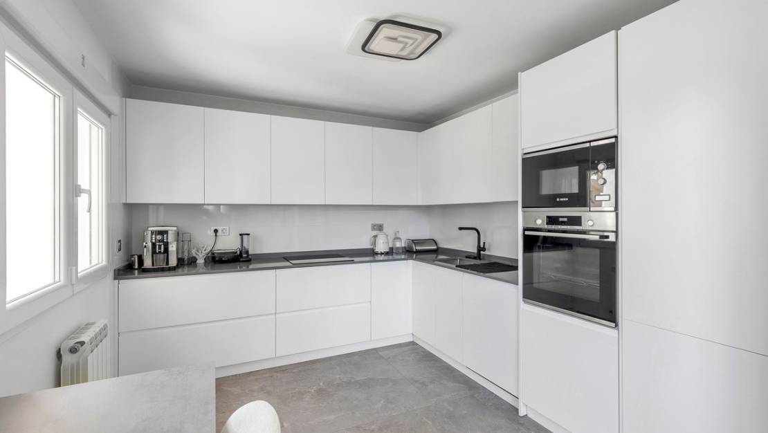 Venta - Chalet - Orihuela - Los Balcones