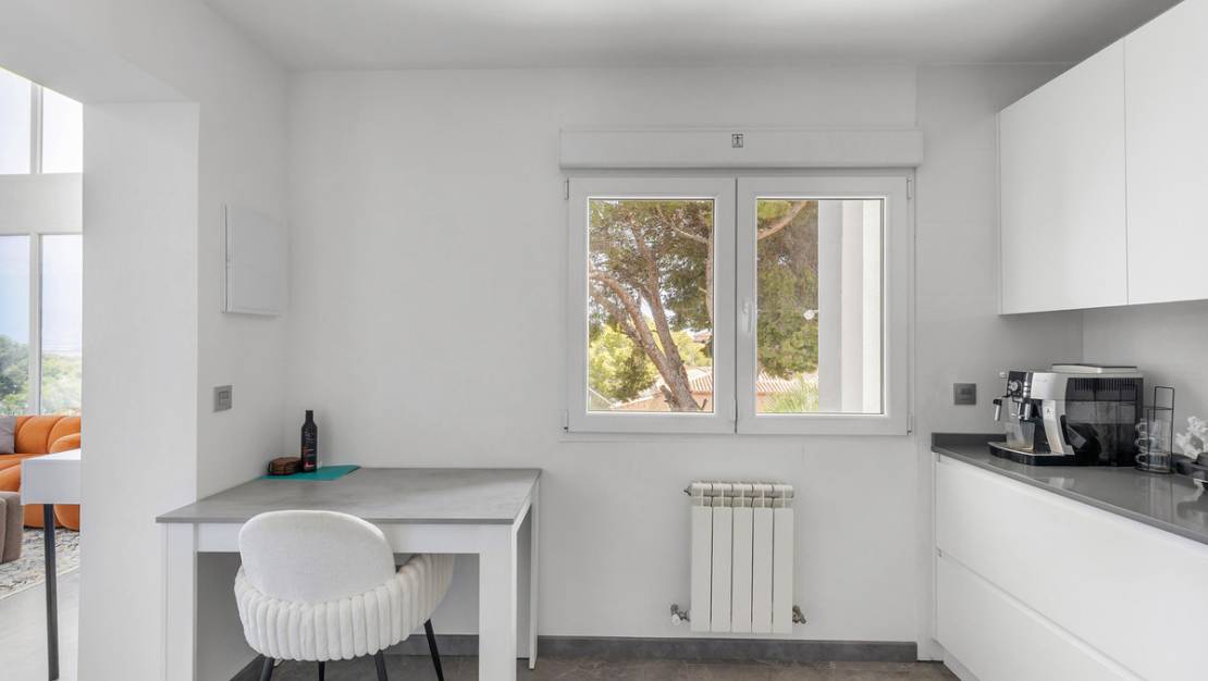 Venta - Chalet - Orihuela - Los Balcones
