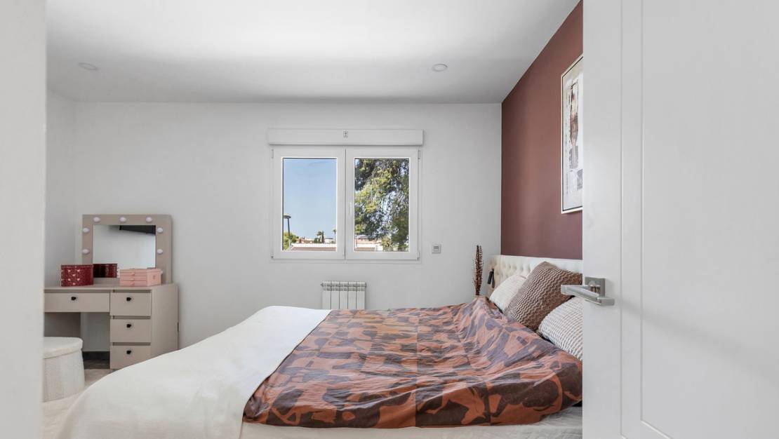 Venta - Chalet - Orihuela - Los Balcones