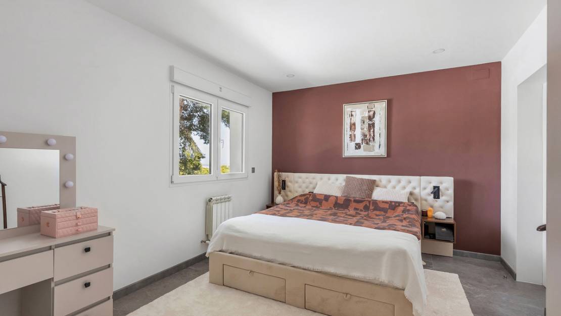 Venta - Chalet - Orihuela - Los Balcones